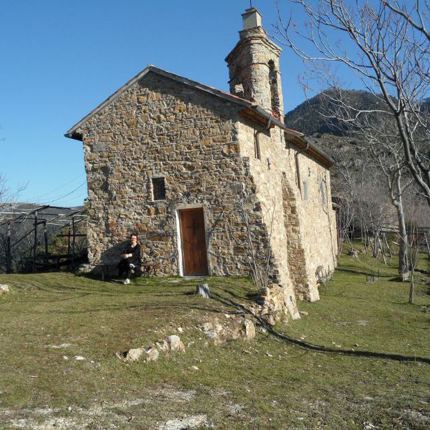 San Bartolomeo -kirken.