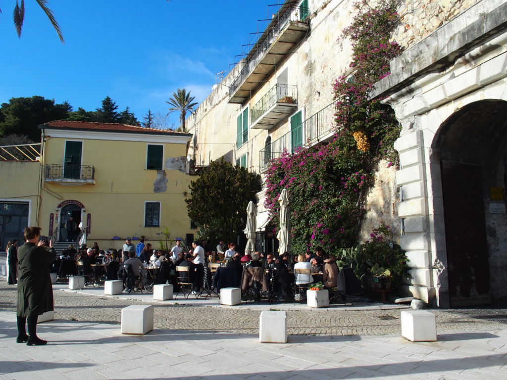 Porta-Nizza-Ventimiglia