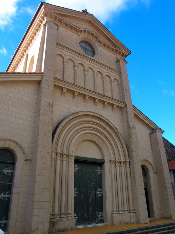 Chiesa di San Nicolò di Bari.